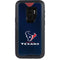 NFL Houston Texans Team Jersey Otterbox Defender Galaxy Skin